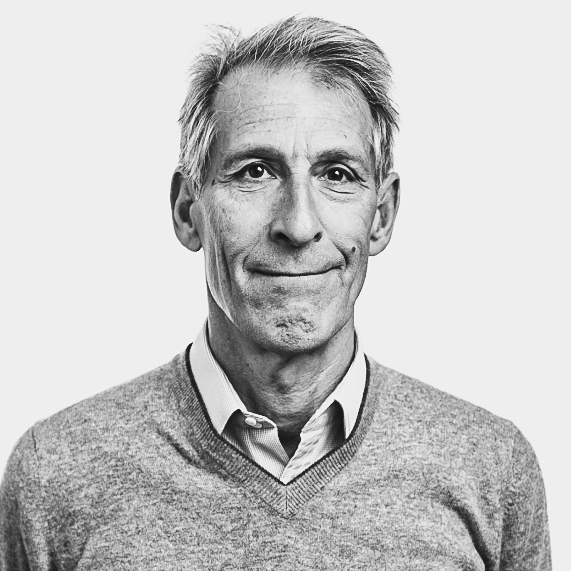 25madison Team Member | Michael Lynton
